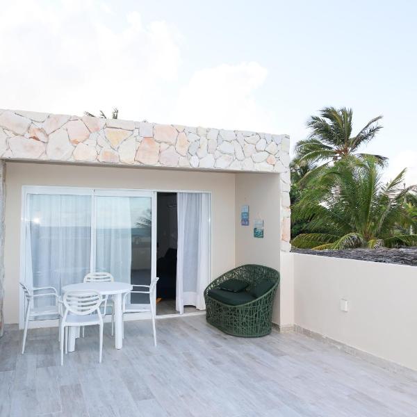 MB HOUSE, apartamento beira mar em ARACAJU - Foto 5