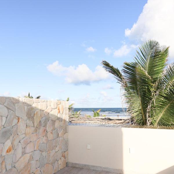 MB HOUSE, apartamento beira mar em ARACAJU