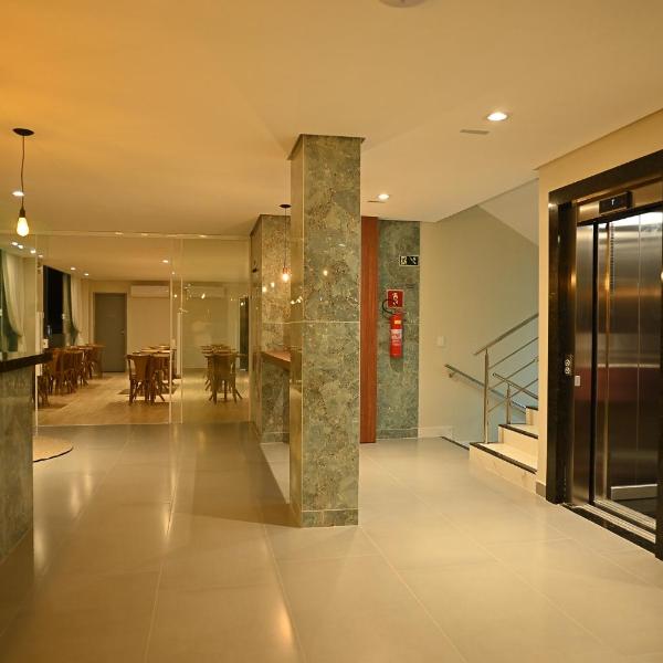 Viso Hotel - Foto 5