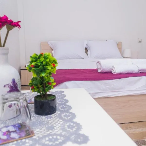 Bed & Breakfast Delikates, hotel em Stojakovo