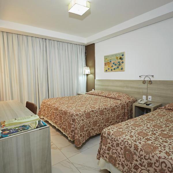 Visual Praia Hotel - Foto 2