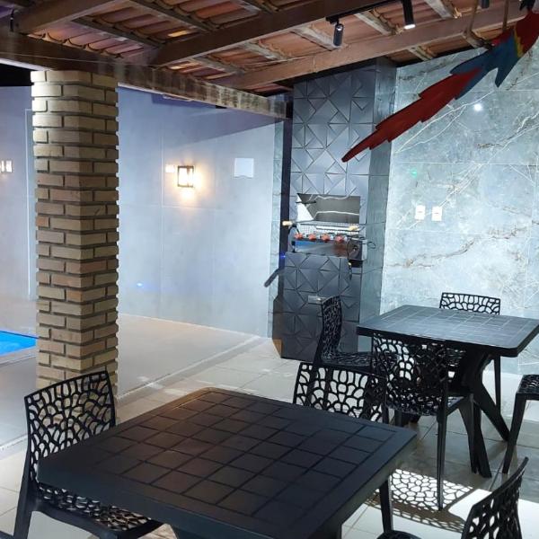 Casa temporada em Prado-BA ótimo preço - Foto 5