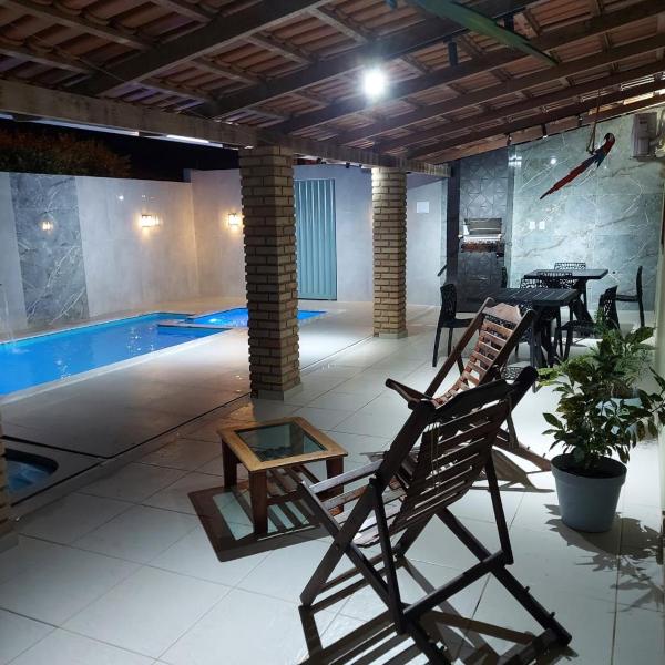 Casa temporada em Prado-BA ótimo preço - Foto 4