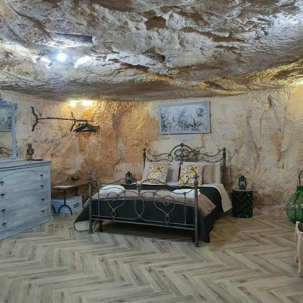 Petra Barocca, hotel in Scicli