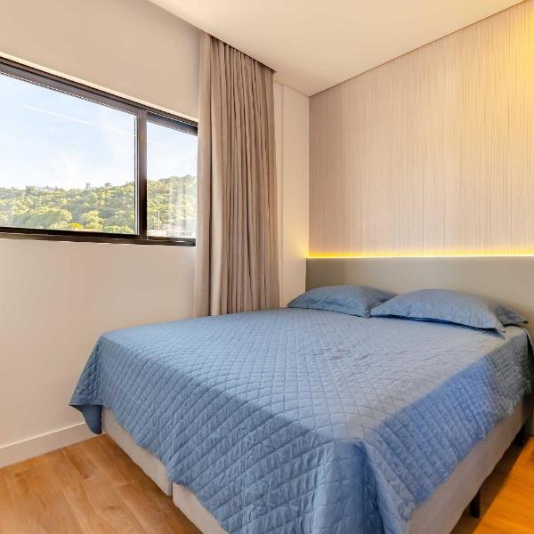 Loft no coração da cidade 120m do mar - Foto 2