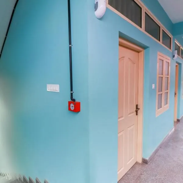 Hotel O Appas Residency, hotel in Ambalavayal