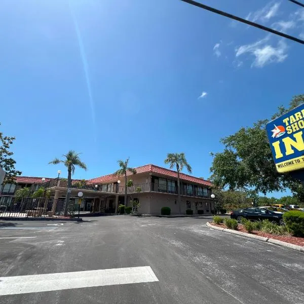 Tarpon Shores Inn, ξενοδοχείο σε Tarpon Springs