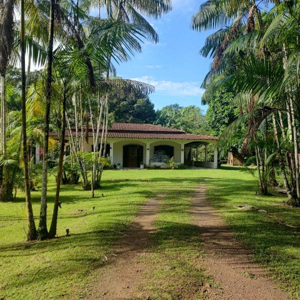 Chácara Bela Vista