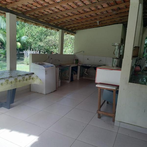 Chácara Bela Vista - Foto 5