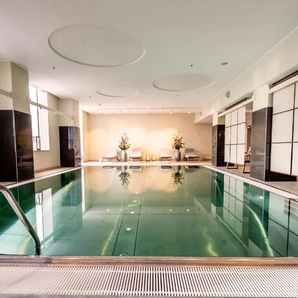 Clarion Hotel Copenhagen Airport - photo 3