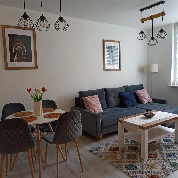Apartament Ślęczka, hotel in Zabrze