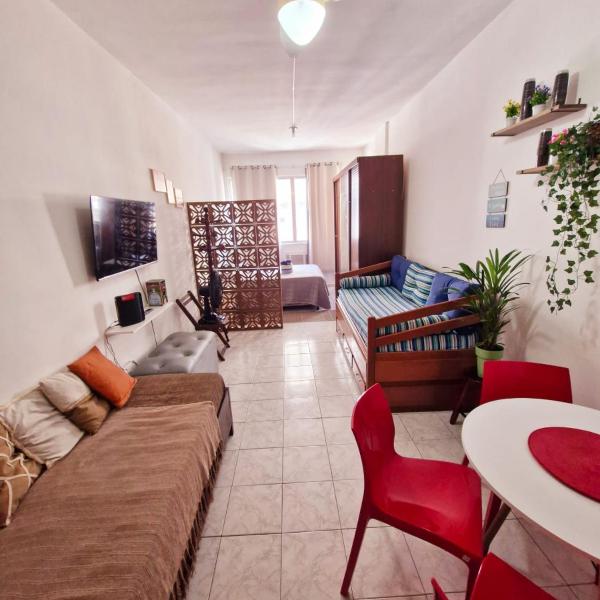 excellent apartment Copacabana! - Foto 5