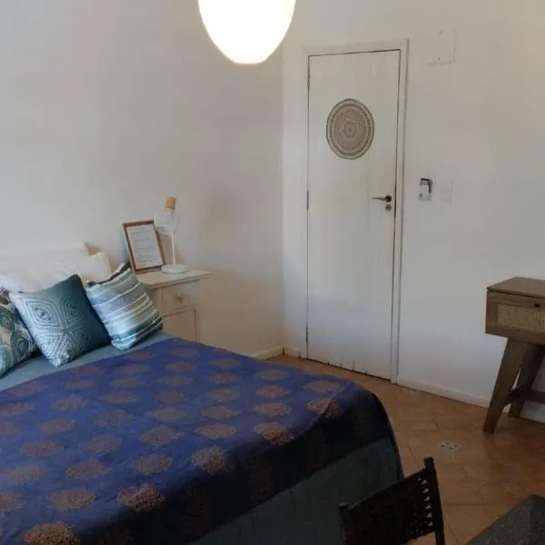 Apartamento praça Morro de São Paulo, hotel v destinaci Cayru