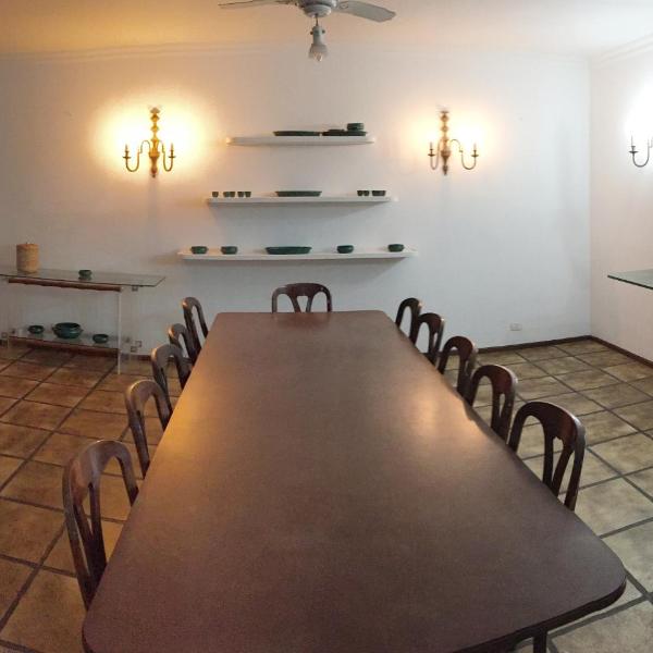 Casa 6 suítes - 200 metros da Praia - Piscina - Churrasqueira - Foto 5