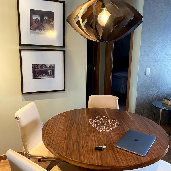 Apartamento de 2 quartos alto padrão em Gramado- 5 minutos do centro - Foto 4