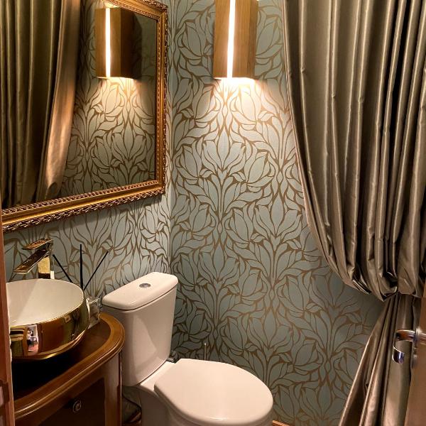 Apartamento de 2 quartos alto padrão em Gramado- 5 minutos do centro - Foto 3