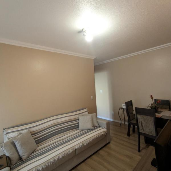 Quarto em Apto no Centro de Cachoeirinha - Foto 4
