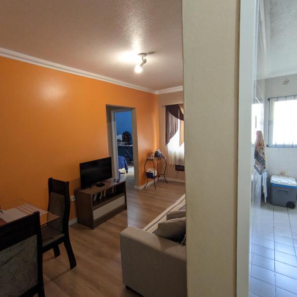 Quarto em Apto no Centro de Cachoeirinha - Foto 2