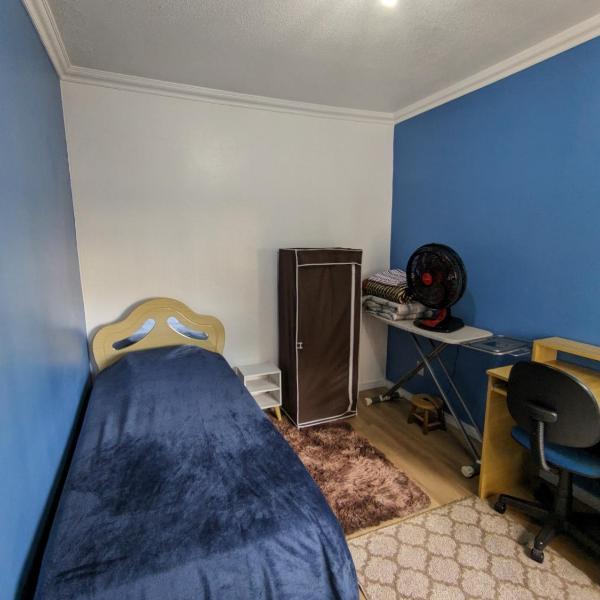 Quarto em Apto no Centro de Cachoeirinha - Foto 5