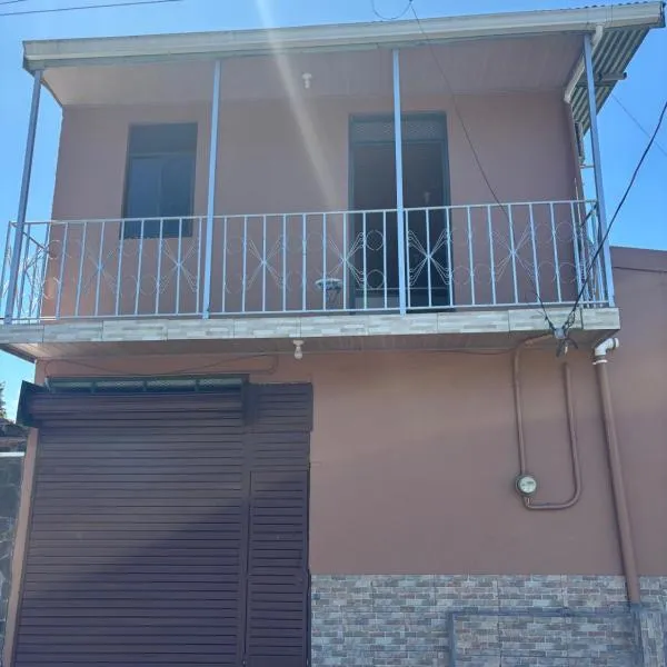 Depa Koral, hotel v mestu Puerto Limón