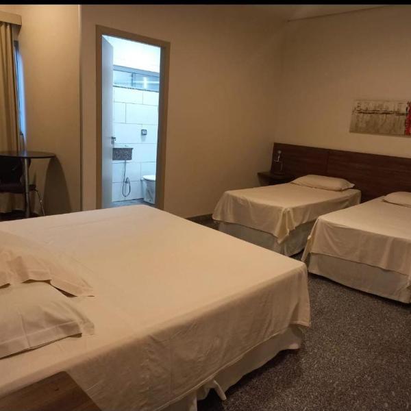 Hotel FIT - Foto 5