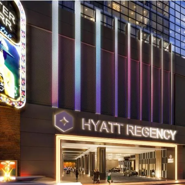 Hyatt Regency Times Square