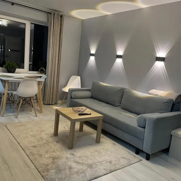 Like a home Linda 7, hotel in Narva