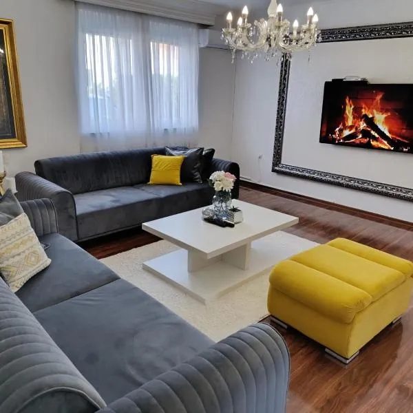 Apartman Jasmina, hotelli kohteessa Bihać