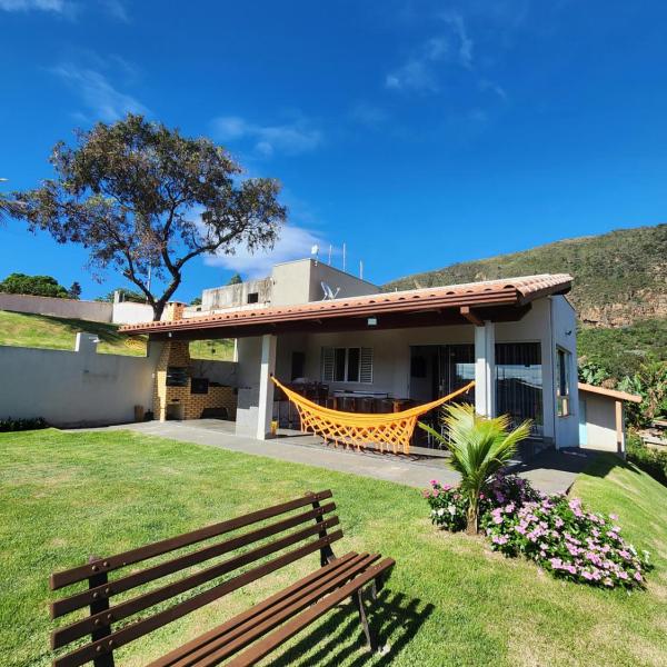 Rancho paraíso verde