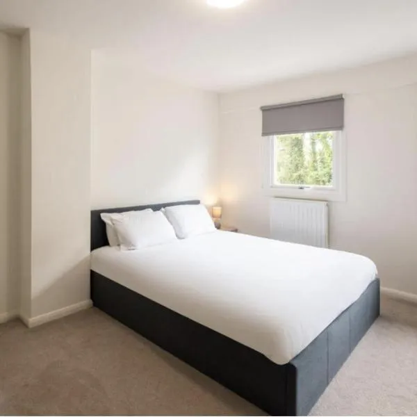 Villier's Rest, hotel en Lucker