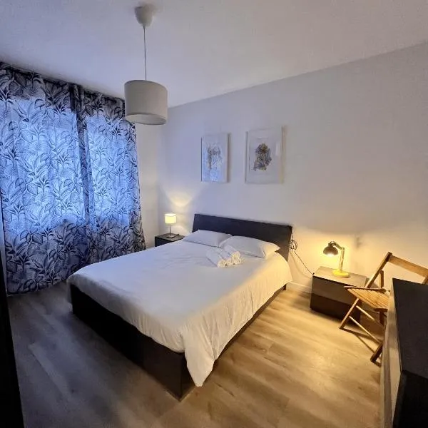 La Dimora di Borgo, hotel v destinaci Borgo San Dalmazzo