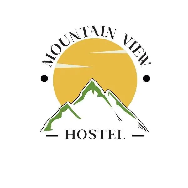 Mountain View Hostel, hotel v destinaci Manizales