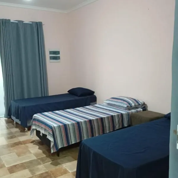 Casa Vista Alegre, hotel in Igaraçu do Tietê