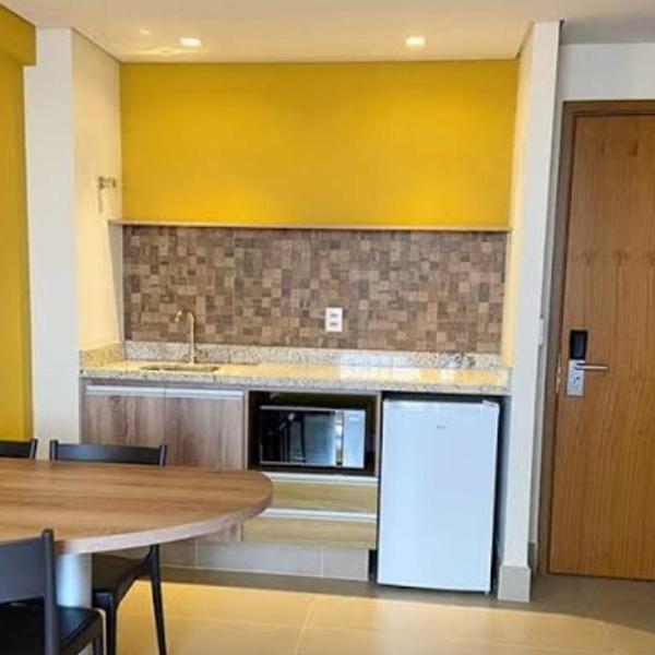 Apartamento em Resort Olímpia - Foto 5