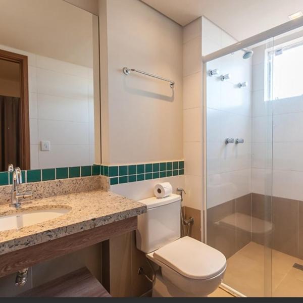 Apartamento em Resort Olímpia - Foto 3