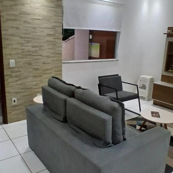Casa Aconchegante - Foto 2