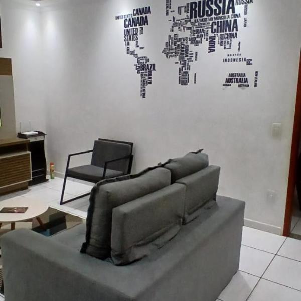 Casa Aconchegante - Foto 3