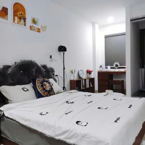Heart Homestay, hotel in Hanoi