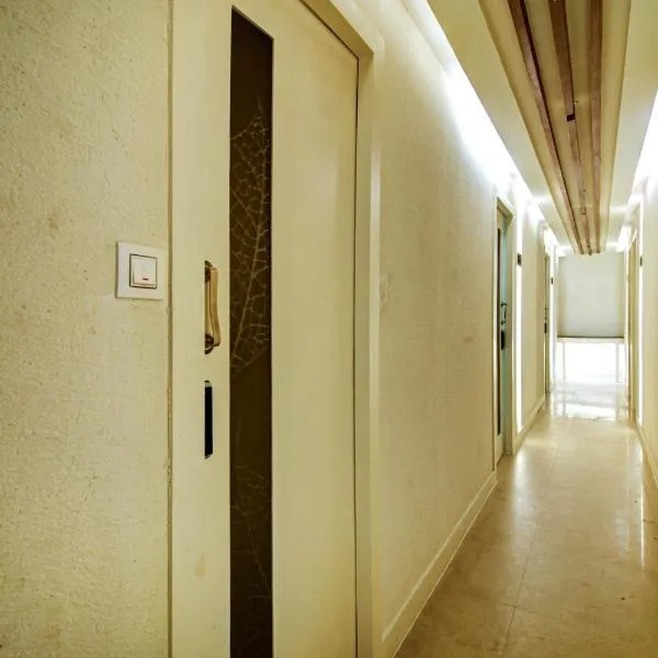Super Collection O Snowfox, hotel in Kolkata