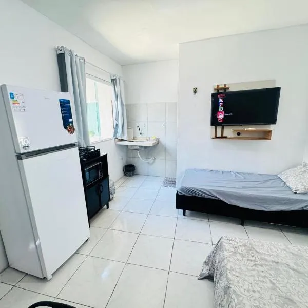 Ap Mobiliado no Campo dos Velhos, hotel v destinaci Sobral