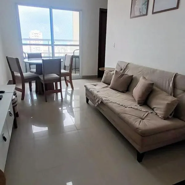 Almagre, hotel en Cabedelo