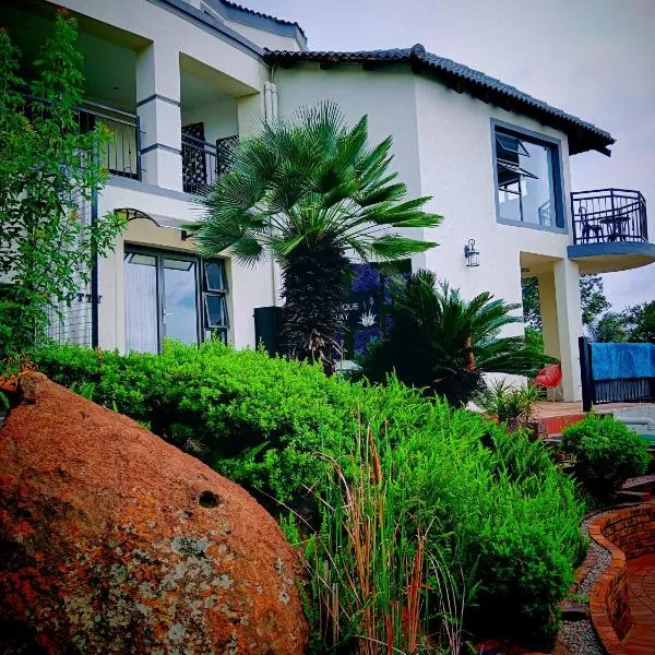 Boutique Stay, hotel in Johannesburg