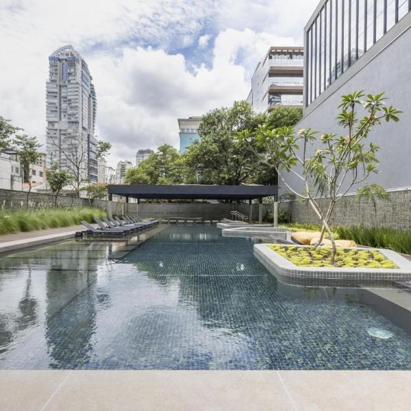 VN Millennium Faria Lima - Foto 4