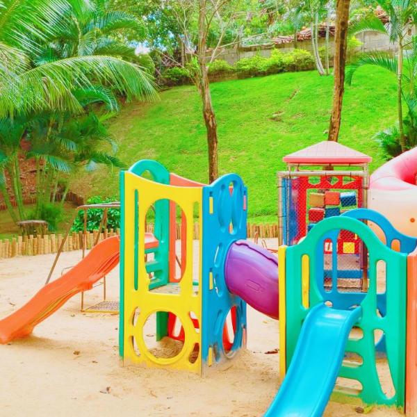 Thermas Paradise Eco Turismo - Acesso ao Rio Quente - Foto 4