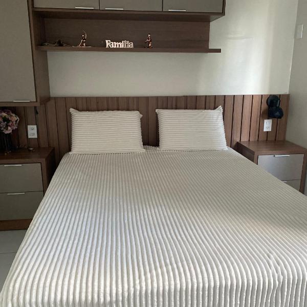 Apartamento em Aracaju - SE - Praia da Aruana - Foto 5