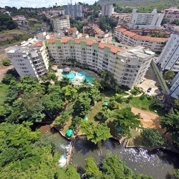 Thermas Paradise Eco Turismo - Acesso ao Rio Quente - Foto 5