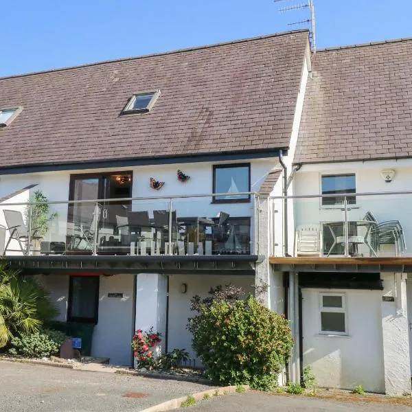 Hafan Bach - 233 Cae Du – hotel w mieście Abersoch