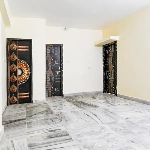 Super Hotel O Khandagiri Near DN Regalia Mall, hotel v destinaci Bhuvanéšvar