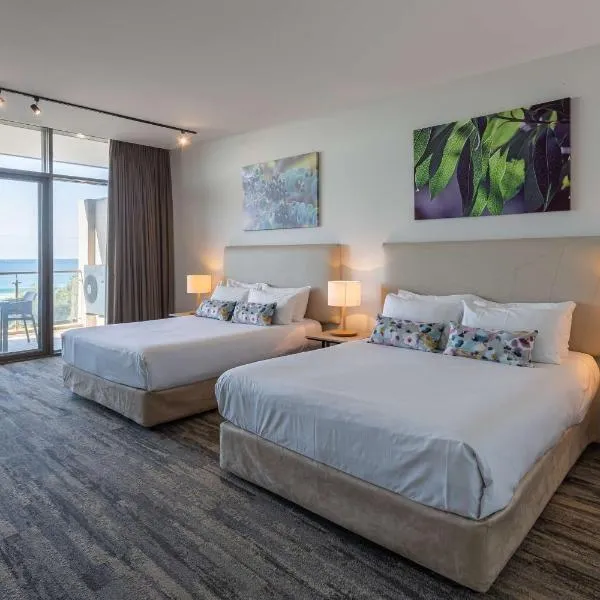Narrabeen Sands Hotel by Nightcap Plus, hotel in Narrabeen