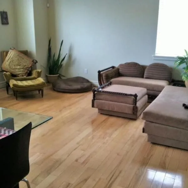 Spacious Townhome Near Downtown, hotel in Salt Lake City